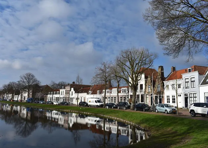 Stadsdromer Middelburg