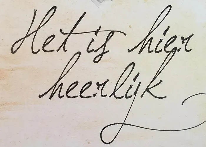 B&B Montancourt-Middelburg