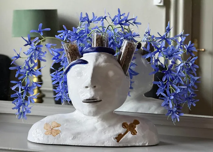 B&B Montancourt-Middelburg